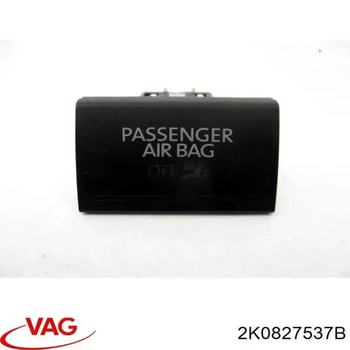  2K0827537B VAG