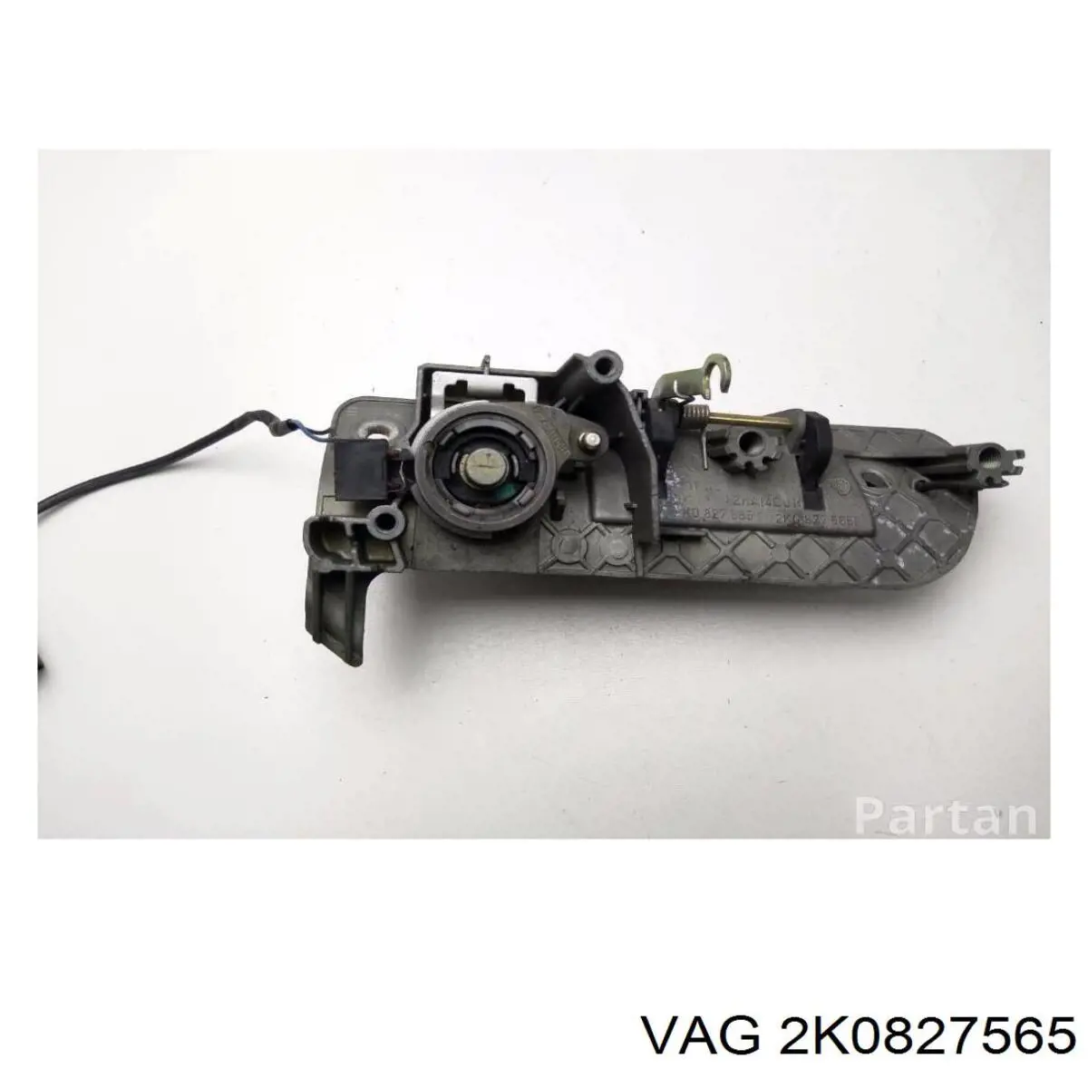 Купить 2K0827565 VAG 
