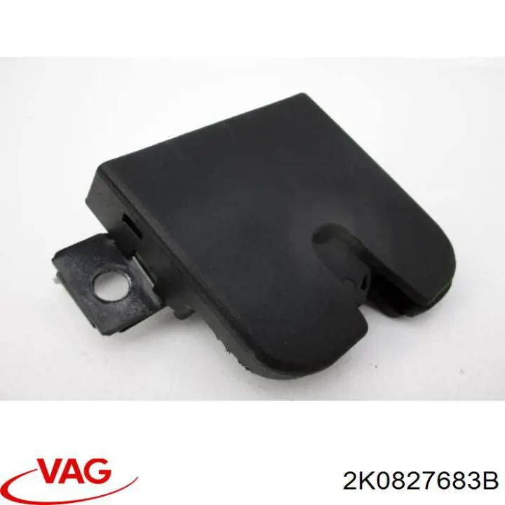  VAG 2K0827683A цена, от 6.33 USD
