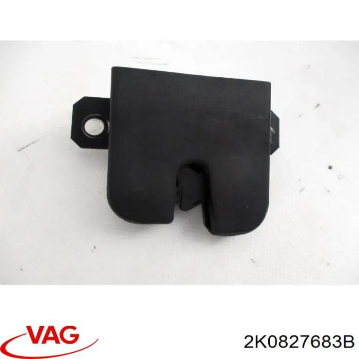 Купить 2K0827683A VAG 