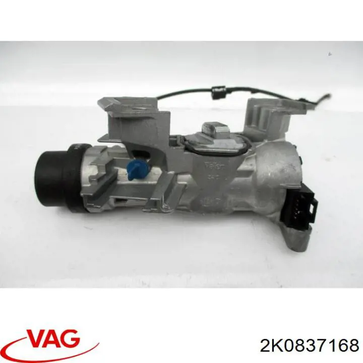 2K0837168 VAG 
