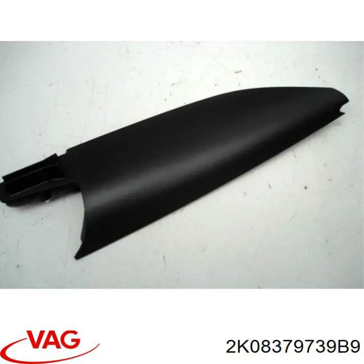 Купить 2K08379739B9 VAG 