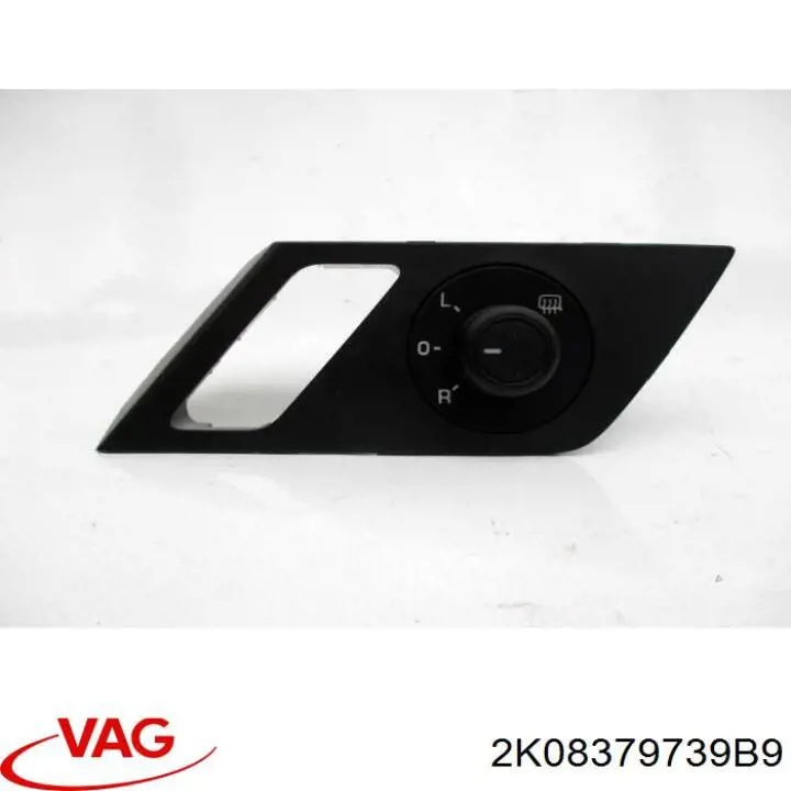  2K08379739B9 VAG