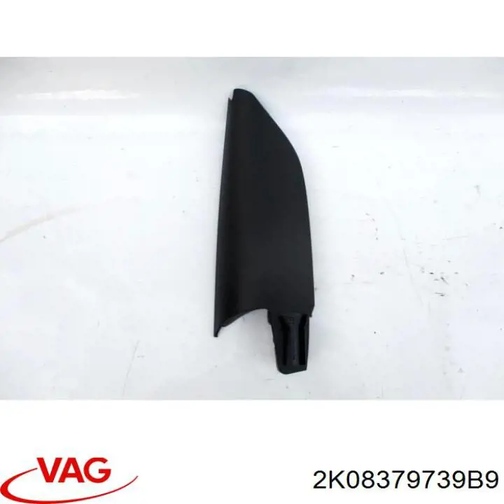  VAG 2K08379739B9 цена, от 2.53 USD