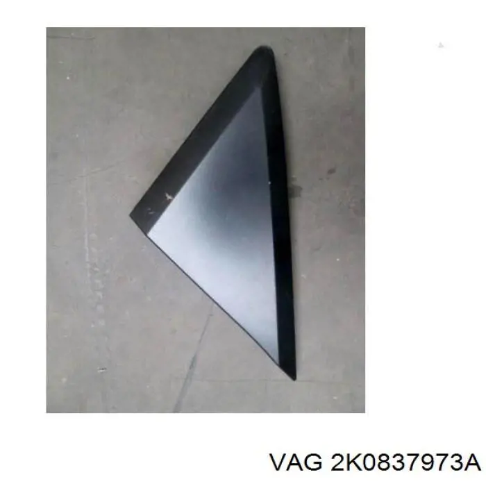  VAG 2K0837973A