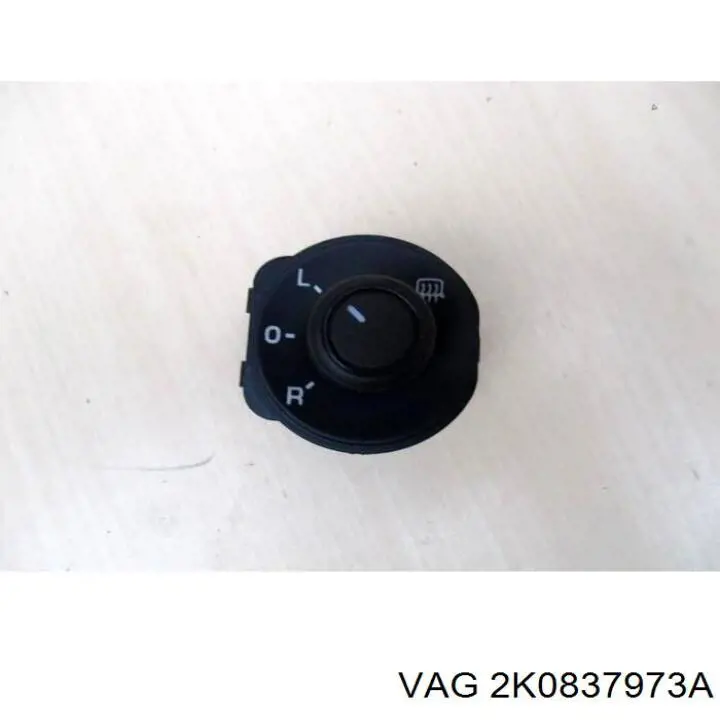 2K0837973A VAG 