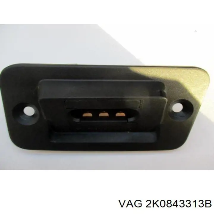  VAG 2K0843313A цена, от 2.49 USD