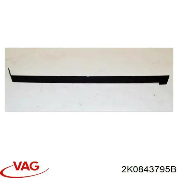  2K0843795 VAG