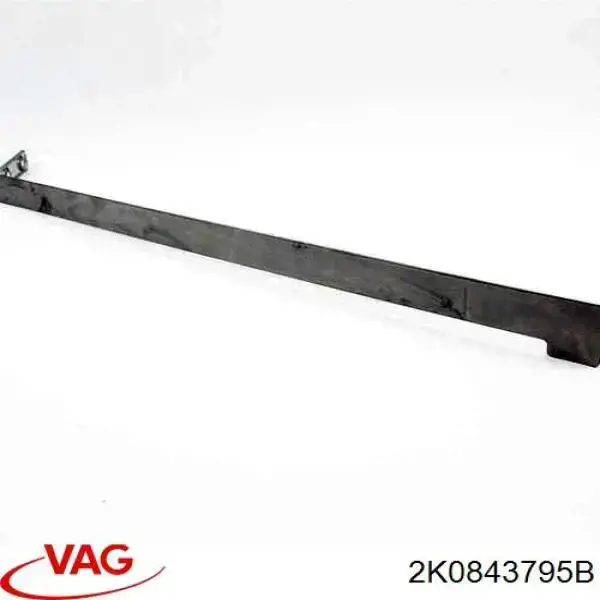  VAG 2K0843795