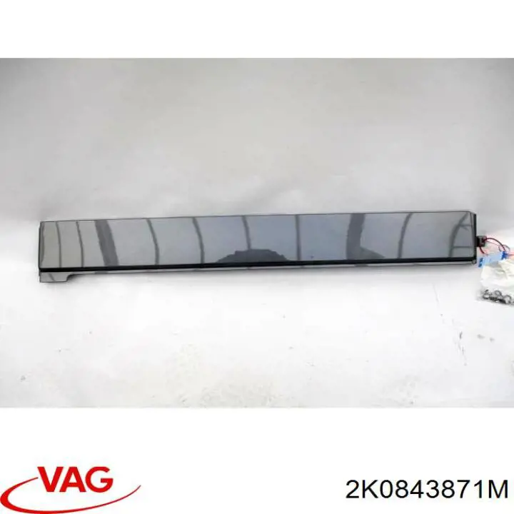  2K0843871M VAG
