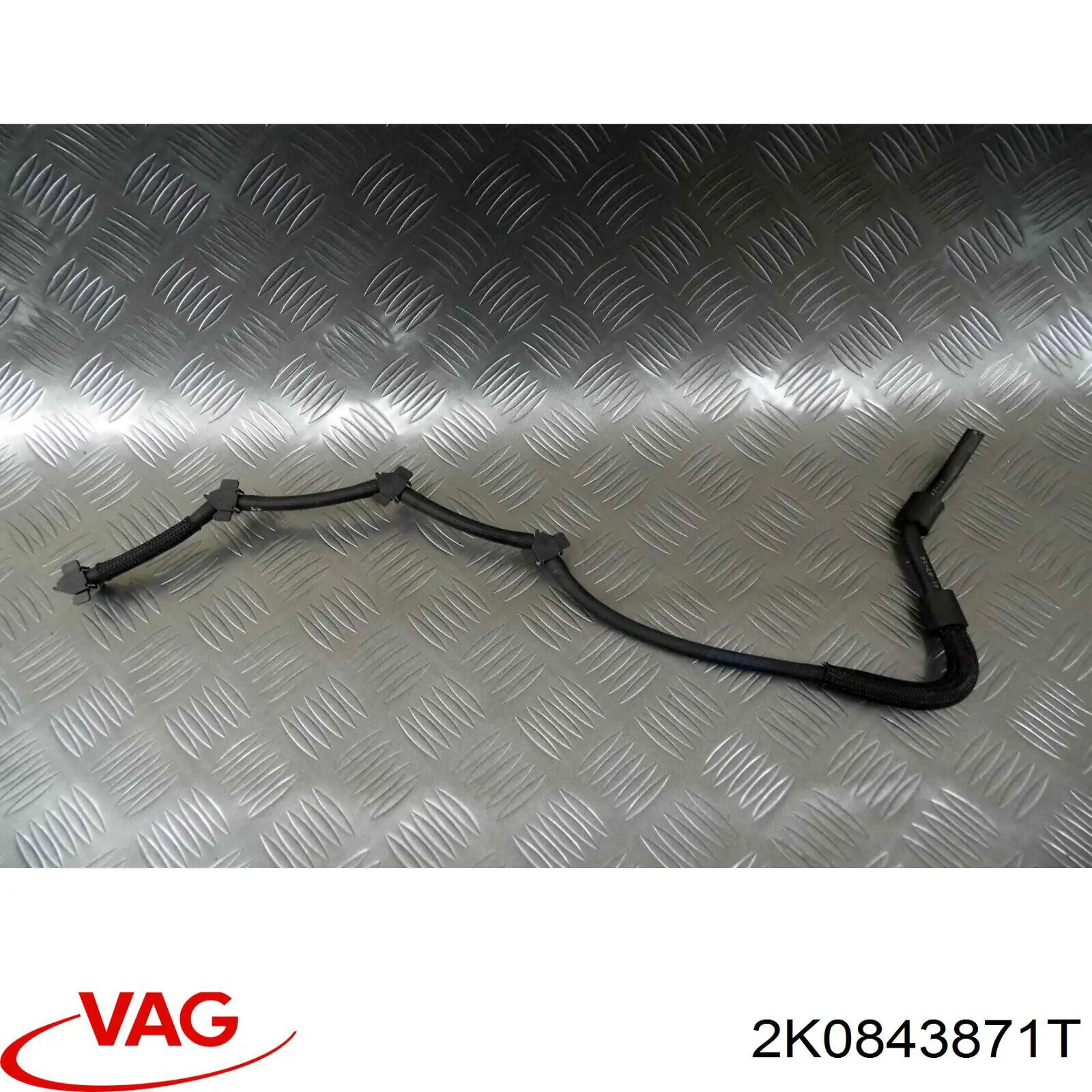  VAG 2K0843871T цена, от 3.52 USD