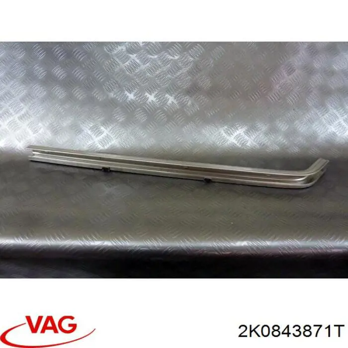 Купить 2K0843871T VAG 