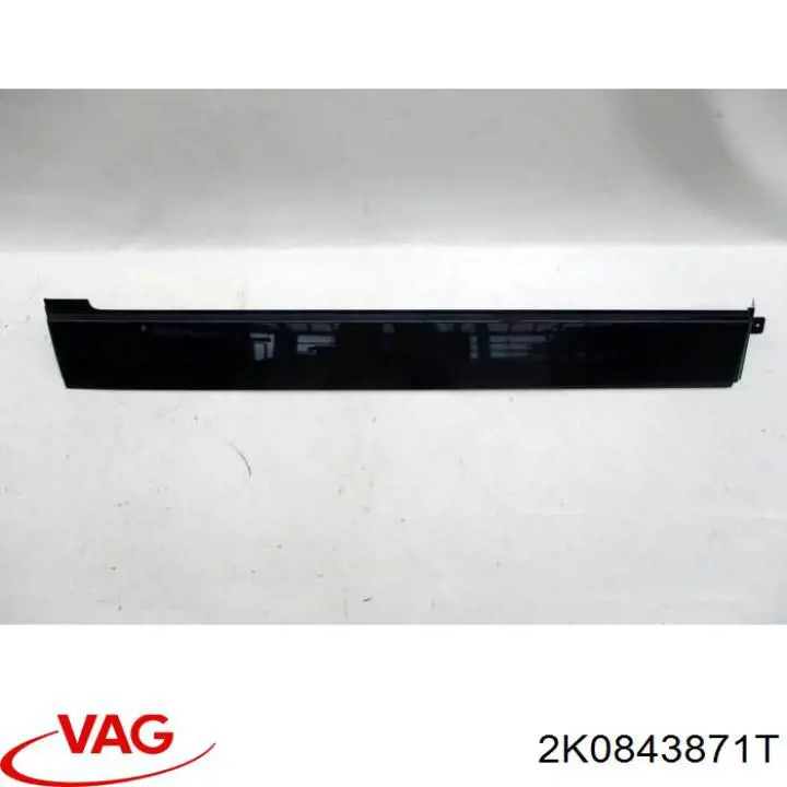 2K0843871T VAG 