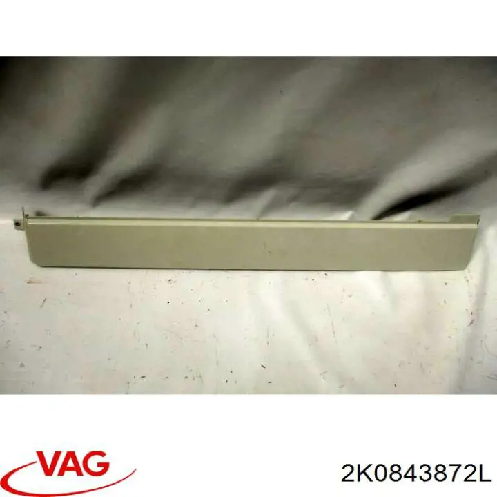 2K0843872H VAG 