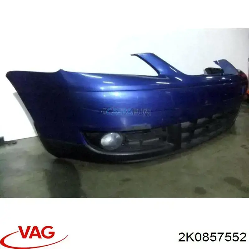 Козырек солнцезащитный автомобиля VAG 2K0857552 цена, от 6.33 USD
