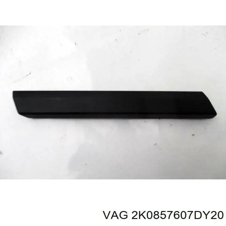Купить 2K0857607Y20 VAG Ручка крыши салона