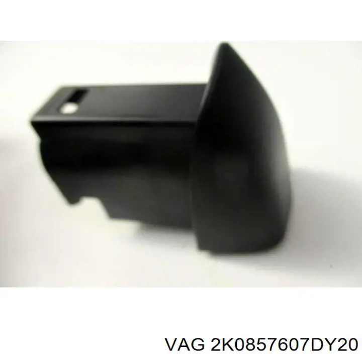 Купить 2K0857607D VAG Ручка крыши салона
