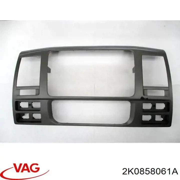 Купить 2K0858061A VAG 