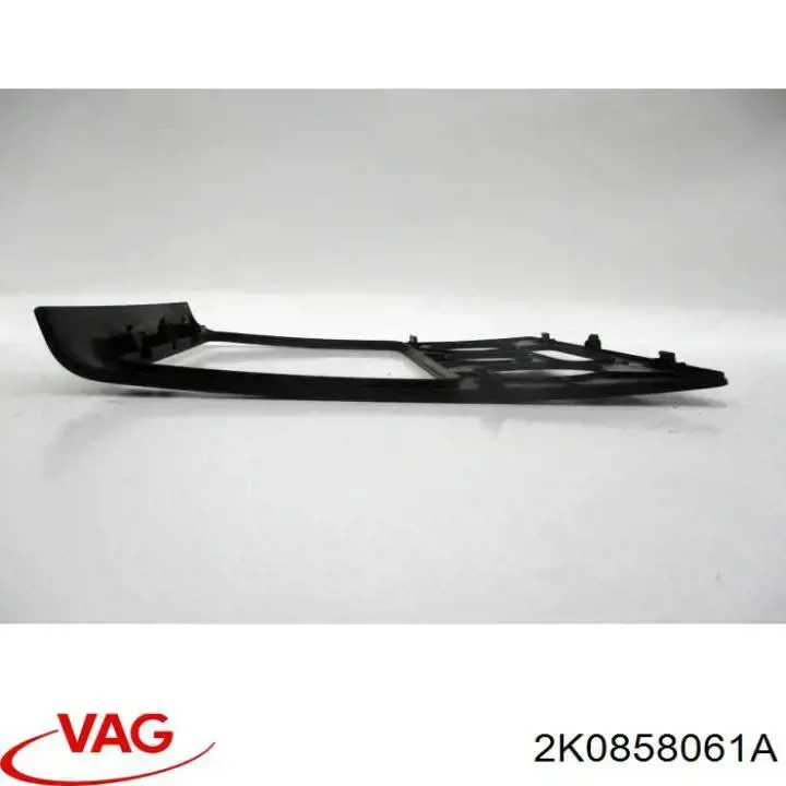  2K0858061A VAG