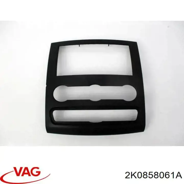  VAG 2K0858061A