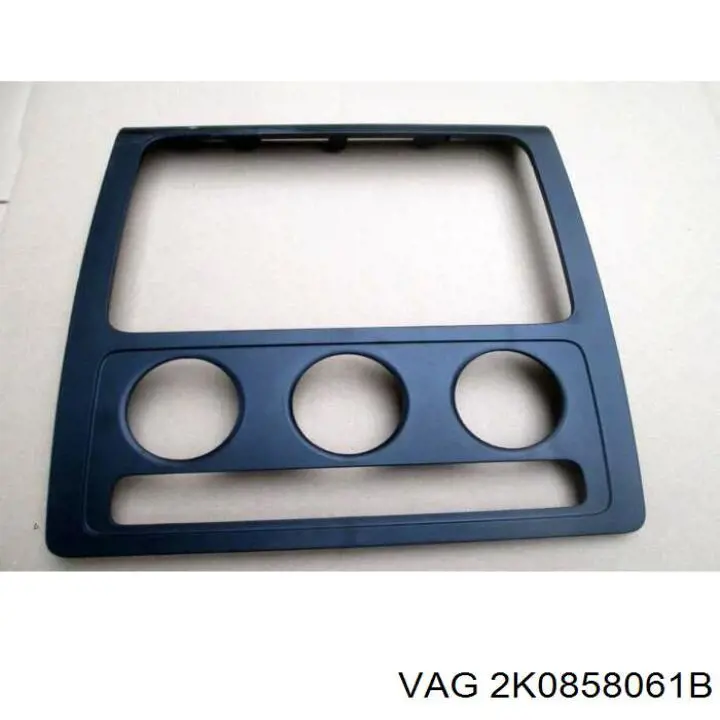  2K0858061B VAG