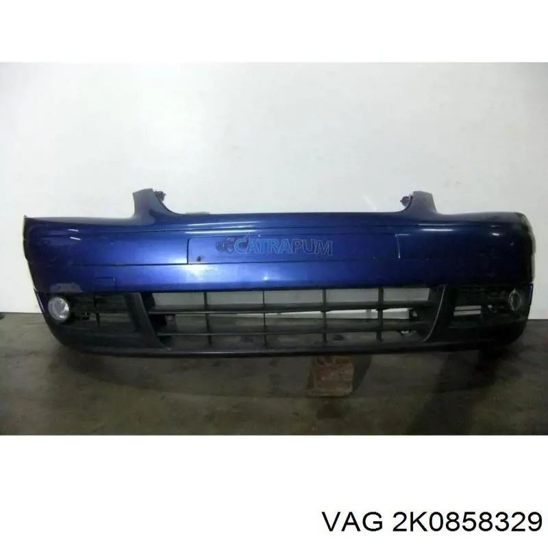 Купить 2K0858329 VAG 