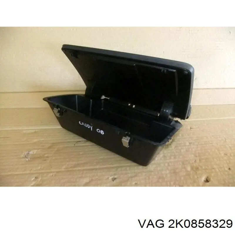  2K0858329 VAG
