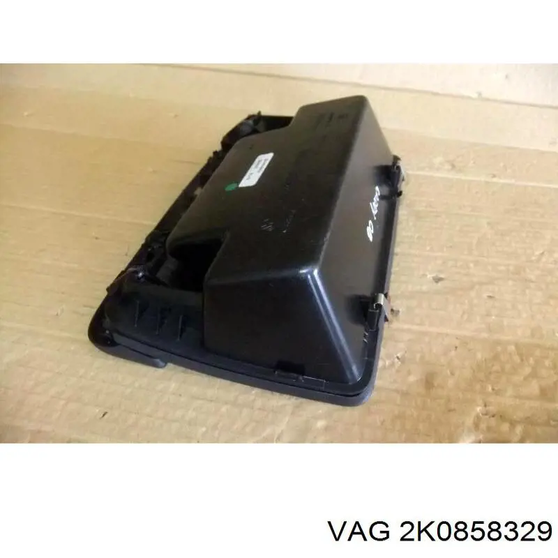2K0858329 VAG 
