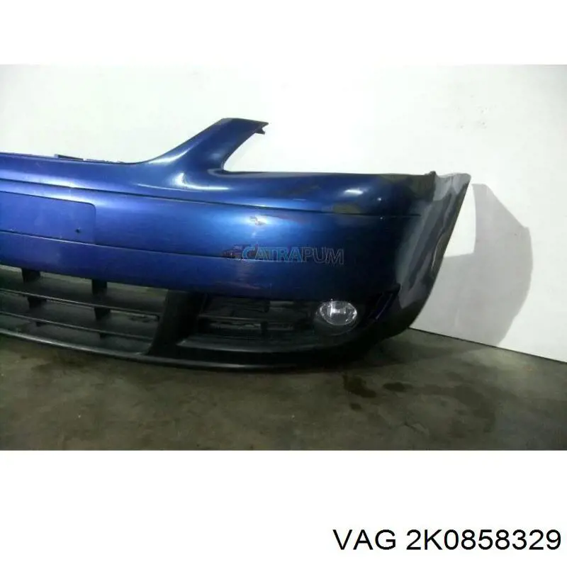  VAG 2K0858329 цена, от 36.12 USD