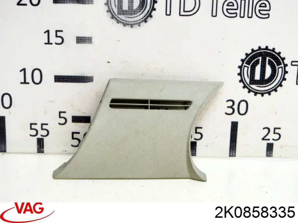  VAG 2K0858335 цена, от 5.64 USD