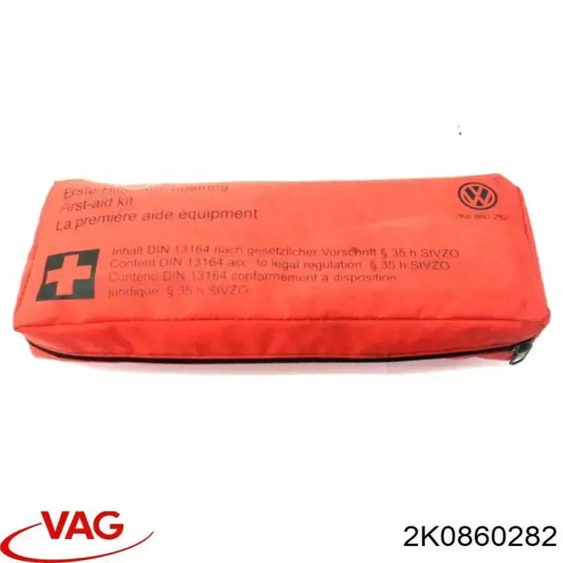  2K0860282 VAG