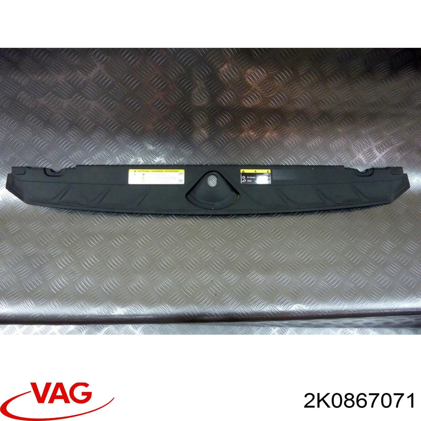  VAG 2K0867071 цена, от 8.47 USD