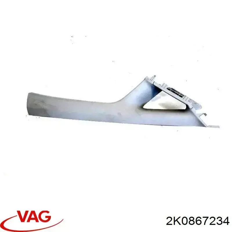 2K0867234 VAG 
