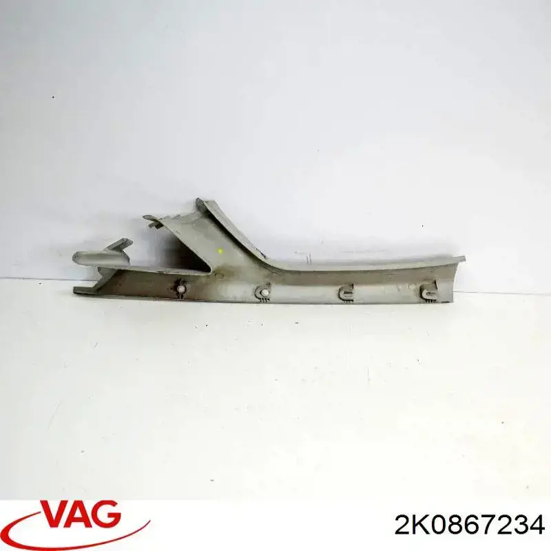  VAG 2K0867234 цена, от 3.66 USD