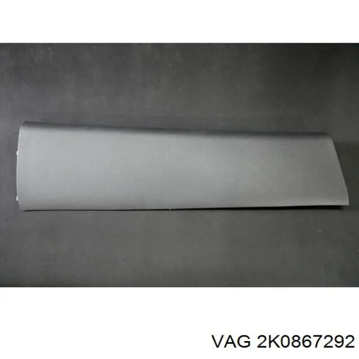  2K0867292 VAG