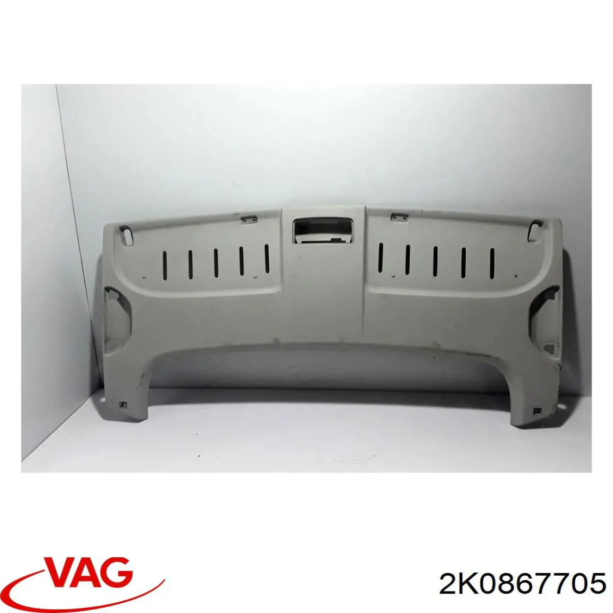 2K0867705 VAG 