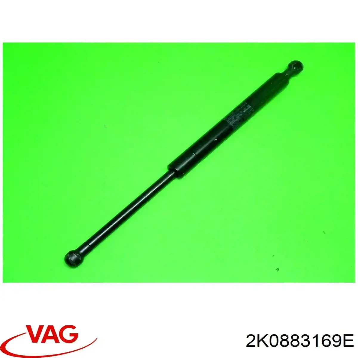  VAG 2K0883169E цена, от 10.14 USD