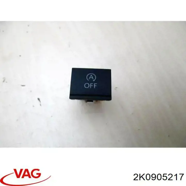  VAG 2K0905217 цена, от 14.11 USD