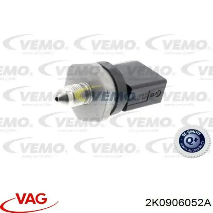 Датчик давления топлива Bosch 261545026 цена, от 37.51 USD