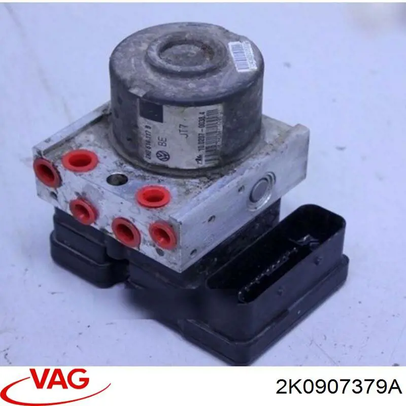 2K0907379A VAG 