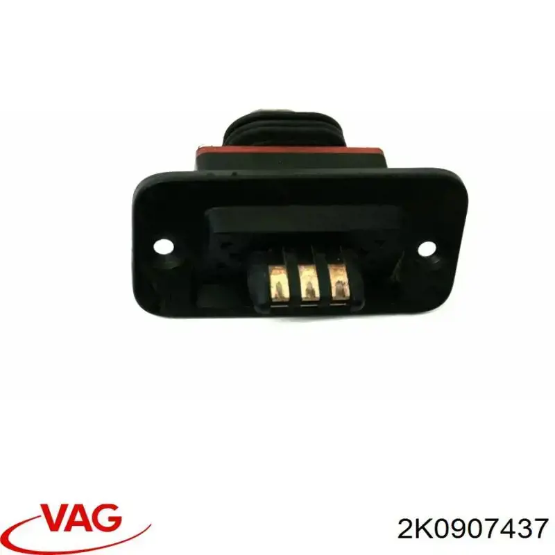  VAG 2K0907437 цена, от 5.07 USD