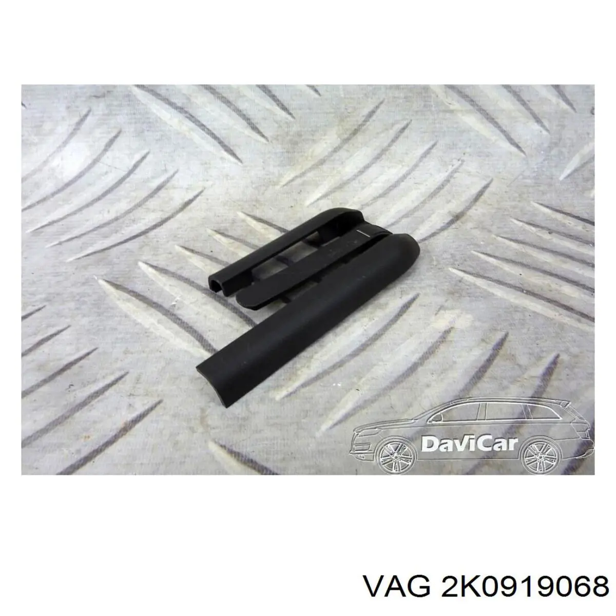  VAG 2K0919068