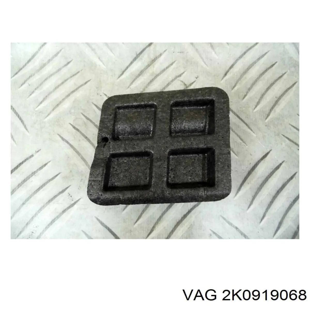 Купить 2K0919068 VAG 