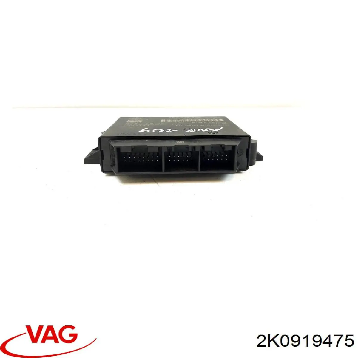  VAG 2K0919475 цена, от 58.21 USD