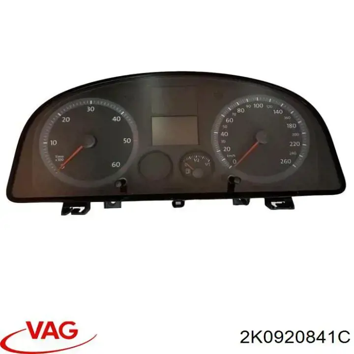 2K0920841C VAG 