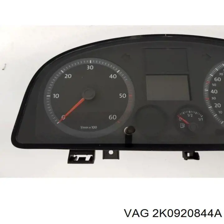 2K0920844A VAG Щиток приборов