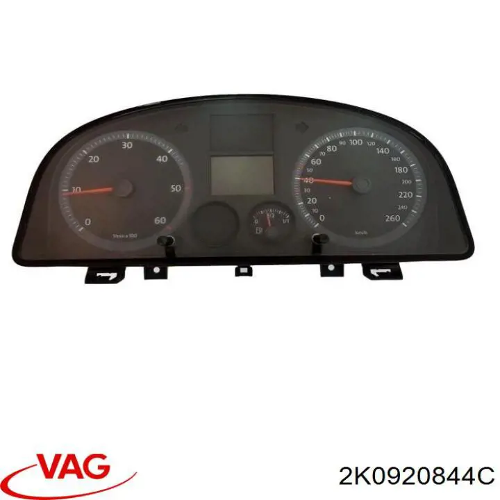 2K0920844C VAG 