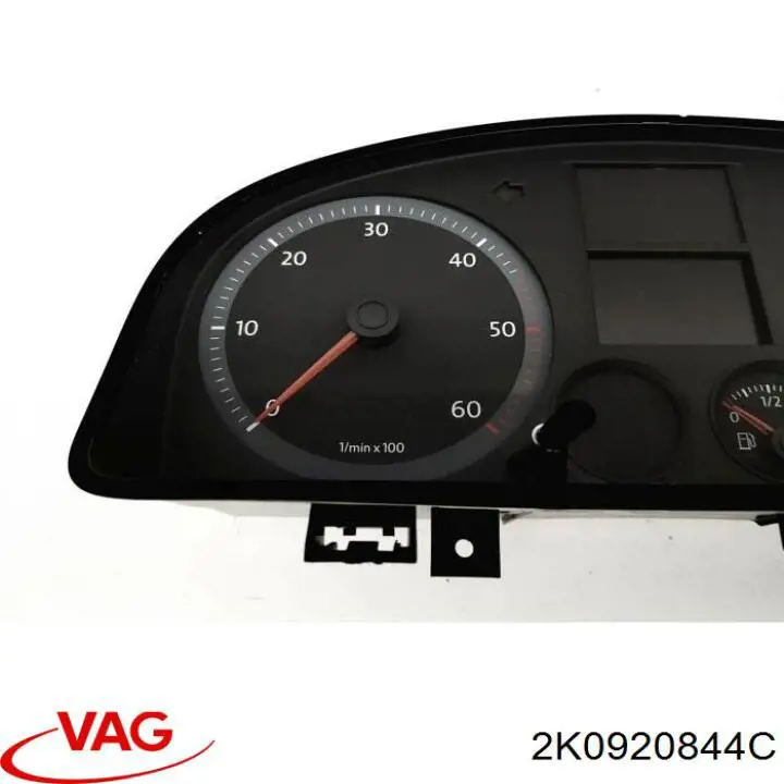 Купить 2K0920844C VAG Панель приборов