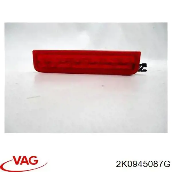 Задний стоп 2K0945087G VAG