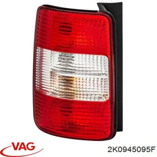 Купить 2K0945095F VAG Левый стоп